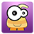 Cute Monsters Memory Game Icon