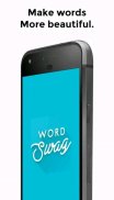 Word Swag For Android - Cool Fonts & Stylish Texts screenshot 3