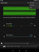 Binaural Beats Generator screenshot 6