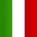 शुरुआती के लिए इतालवी जानें Learn Italian Icon