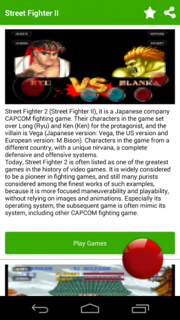 Download Game Dingdong Final Fighter 2