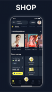 Blidz - Shop Deals, Earn Money screenshot 4