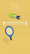 Tennis Cat 3D screenshot 4