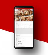 Receta ime - receta gatimi shqip screenshot 0
