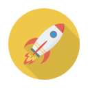 Rocket Browser - "Rocket Your Pocket"