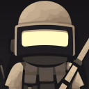 Stickman of Wars: RPG Shooter Icon