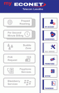 My Econet Lesotho screenshot 4