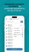ESET Password Manager screenshot 11