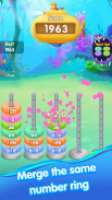 Ocean Ring Master-Number Puzzle Game screenshot 3