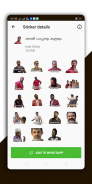 Malayalam WAStickers screenshot 2