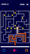 Maze Game screenshot 3