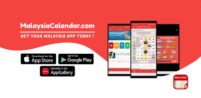 Malaysia Calendar - Calendar2U