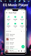 Müzik Player Pro screenshot 7