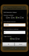Magnetic Field Counter screenshot 1