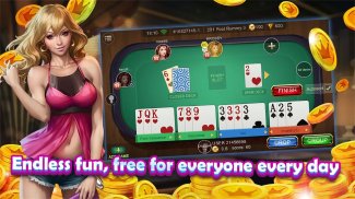 Teen Patti Star screenshot 3