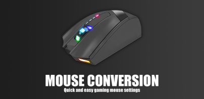 Mouse Conversion