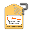 NFC TagInfo Icon