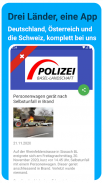 Polizeibericht screenshot 10