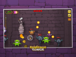 Knightmare Tower screenshot 17