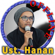 Murottal Hanan Attaki MP3 Offline screenshot 1