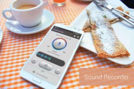 Recordr - Smart & Powerful Sound Recorder Pro screenshot 9