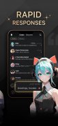 Talkie: AI Character Chat screenshot 7