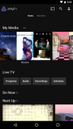 Jellyfin screenshot 2