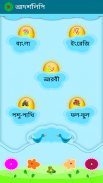 আদর্শলিপি (Kids Book) screenshot 2