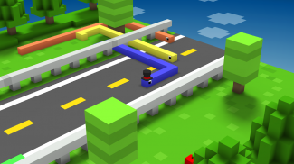 Blocky Snake screenshot 3