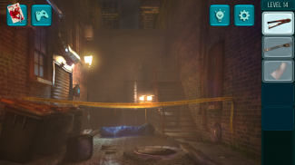 Escape City screenshot 3