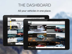 Jaguar Land Rover - The Source screenshot 6