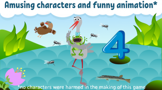 Learning numbers for kids screenshot 7