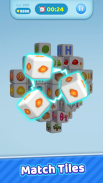 3D Cube Match - Puzzle Game screenshot 0