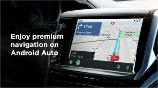 TomTom GPS Navigation Traffic screenshot 6