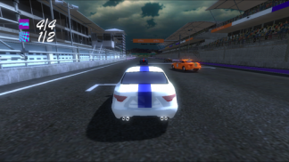 LC Racing screenshot 0