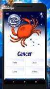 Cancer Daily Horoscope 2024 screenshot 7