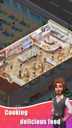 Idle Shopping Mall - Tycoon screenshot 3