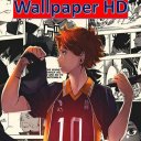Haikyuu Volleyball Wallpaper Anime Icon