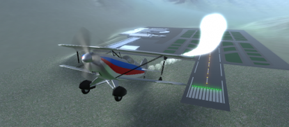 RealFlight 2021 - Realistic Pilot Flight Simulator screenshot 9