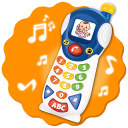 Baby Phone Icon