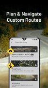 REVER: GPS, Navigation, Discover, Maps & Planner screenshot 6