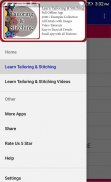 Learn Tailoring & Stitching screenshot 4