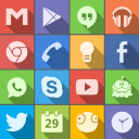 Launcher Widget Icon