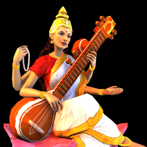 Pin by Mehak Negi on Mata Rani | Saraswati photo, Saraswati goddess, Indian  gods