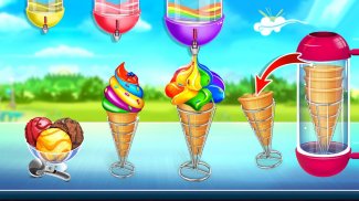 Ice Cream Games-Icecream Maker screenshot 15
