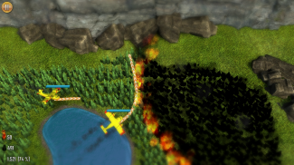 Fire Flying screenshot 6