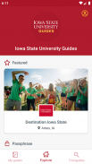 Iowa State University Guides screenshot 0