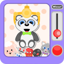 Claw Machine - Toy Prizes Icon