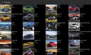 NetCarShow - Cars: News & Pics screenshot 1