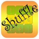 Shuffle Numbers Game 2017 Icon